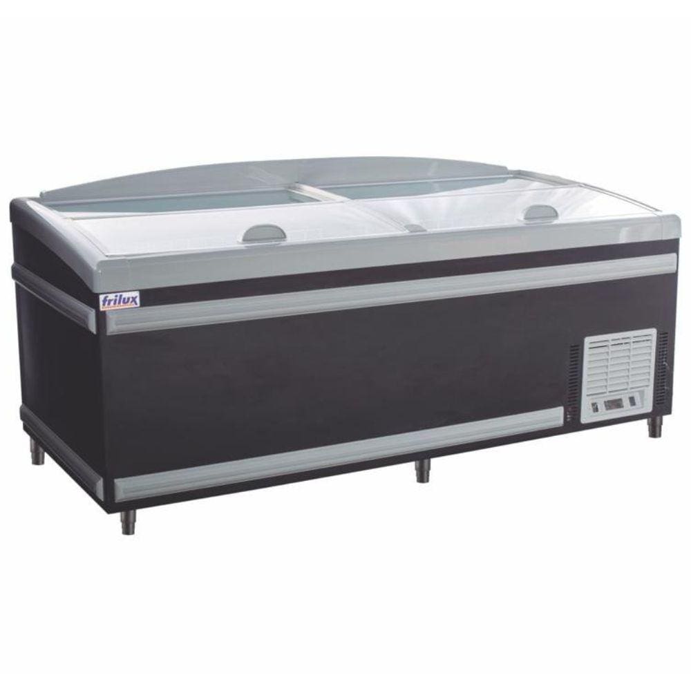 Ilha Modular Linha Suprema RF311 Frilux