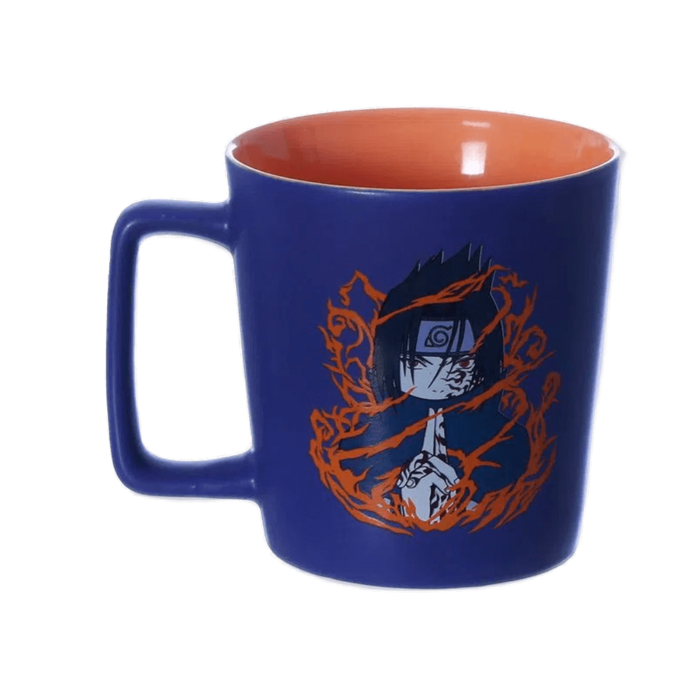 Sasuke comendo o naruto | Pontofrio