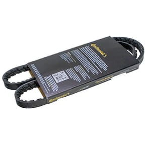 Correia Direção Hidráulica Palio Siena Uno Furgão Motor Fire Após 2000 - Continental - 3PK0910