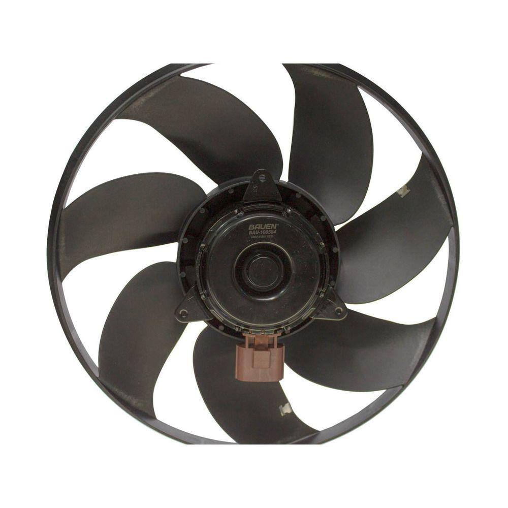 Motor do Ventilador Ecosport 1.6 2.0 16V Com Ar 2 Vias - Bauen - 100584