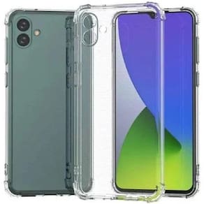 CAPA ANTI IMPACTO TRANSPARENTE SAMSUNG GALAXY A04e