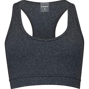 Top Fitness Sem Bojo Oxer Báscio Campeão Slim Média Sustentação - Adulto