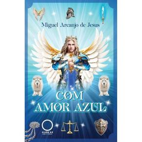 Com amor Azul