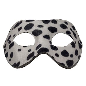 Máscara de Carnaval Veneziana Dalmata