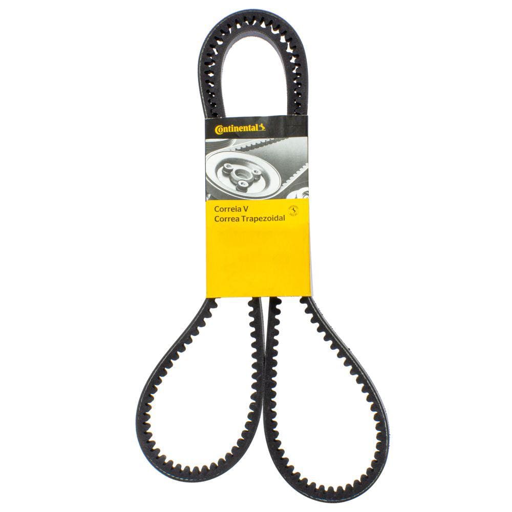 Correia - Continental - 13X1690