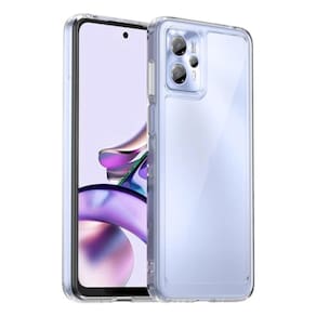 Capa Anti Impacto Transparente Motorola Moto G13