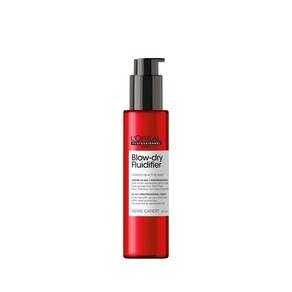 L`Oréal Profissional Serie Expert Blow-Dry Fluidifier - Leav