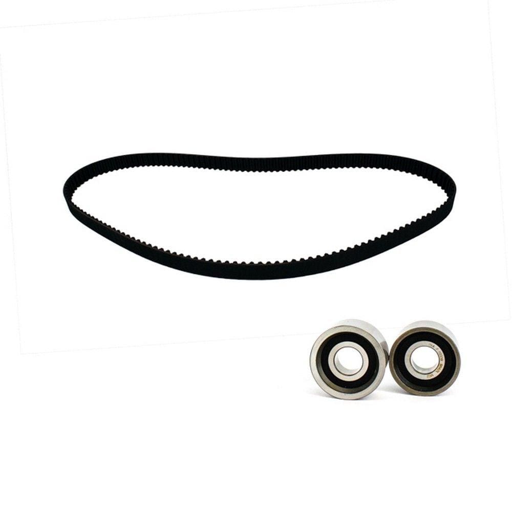 Kit Tensor Correia Dentada Boxer Ducato Jumper - Continental - CT1038K1