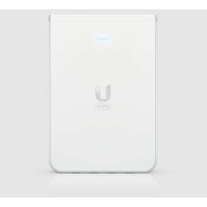 Ponto de Acesso Ubiquiti UNIFI6 IN-WALL S/FONTE U6-IW I (810010077493)