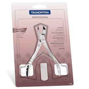 Alicate para Unhas Profissional Esterilizavél em Autoclave Aço Inox Tramontina