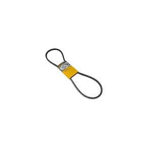 Correia do Alternador Chevrolet D60 D70 D80 D90 1970 a 1984 - Continental - 13X1285