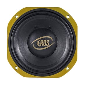 Alto Falante EROS Linha HQ E-420 8 Polegadas 8R 420W RMS