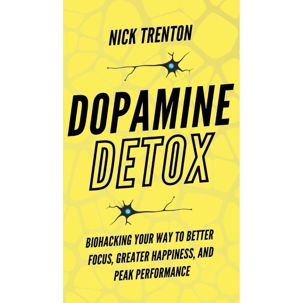 Dopamine Detox