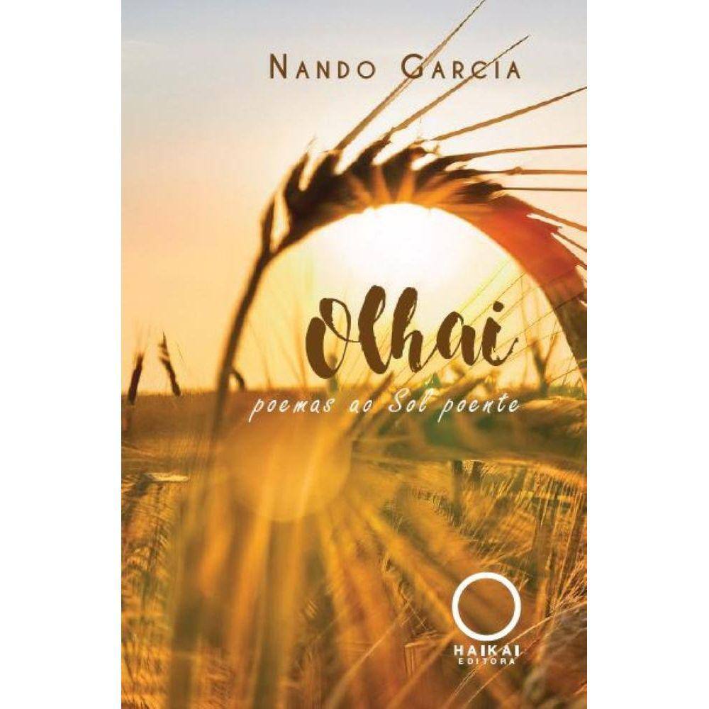 Olhai - Poemas ao Sol poente