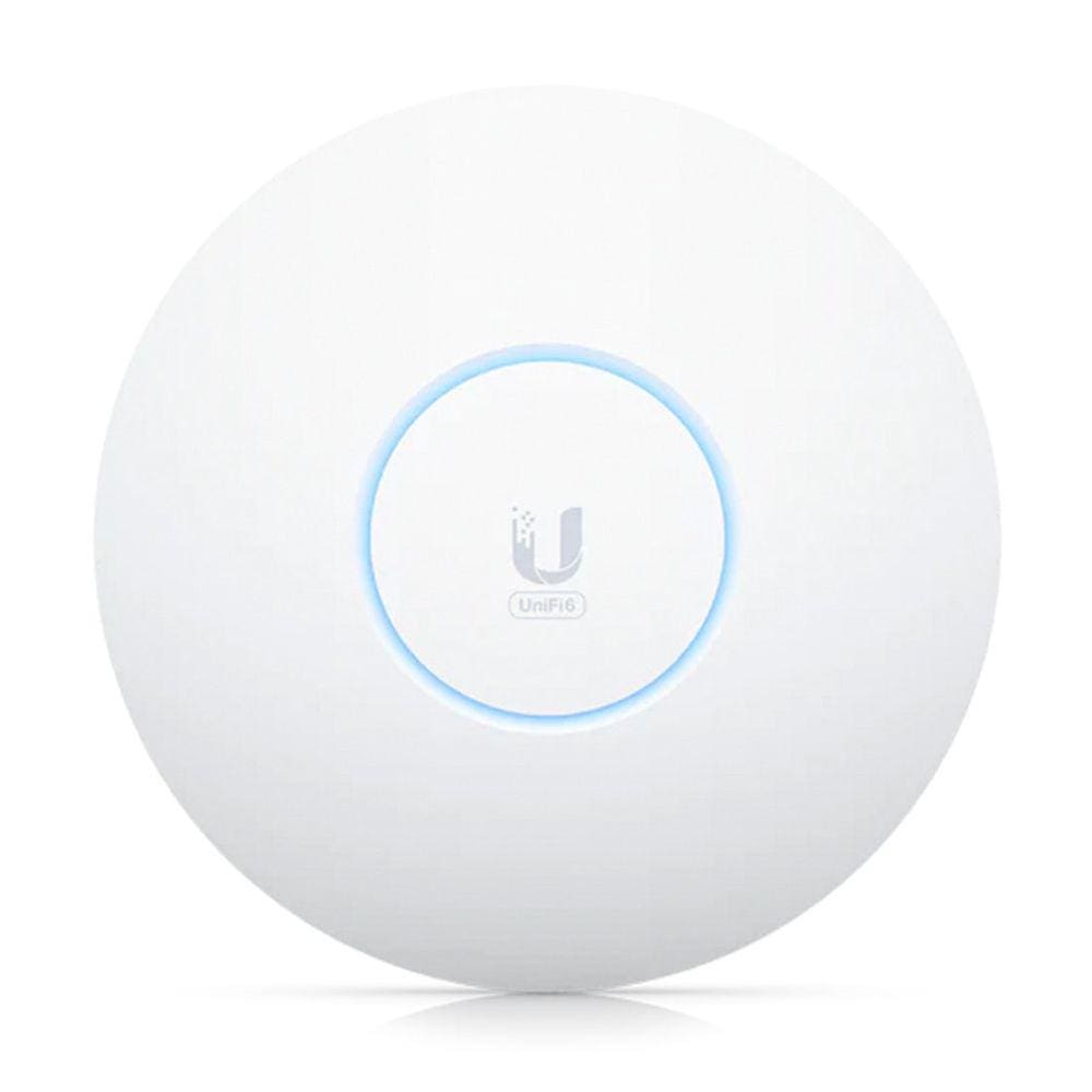 Access Point Ubiquiti UNIFI6 Enterprise U6-ENTERPRISE I