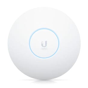 Access Point Ubiquiti UNIFI6 Enterprise U6-ENTERPRISE I