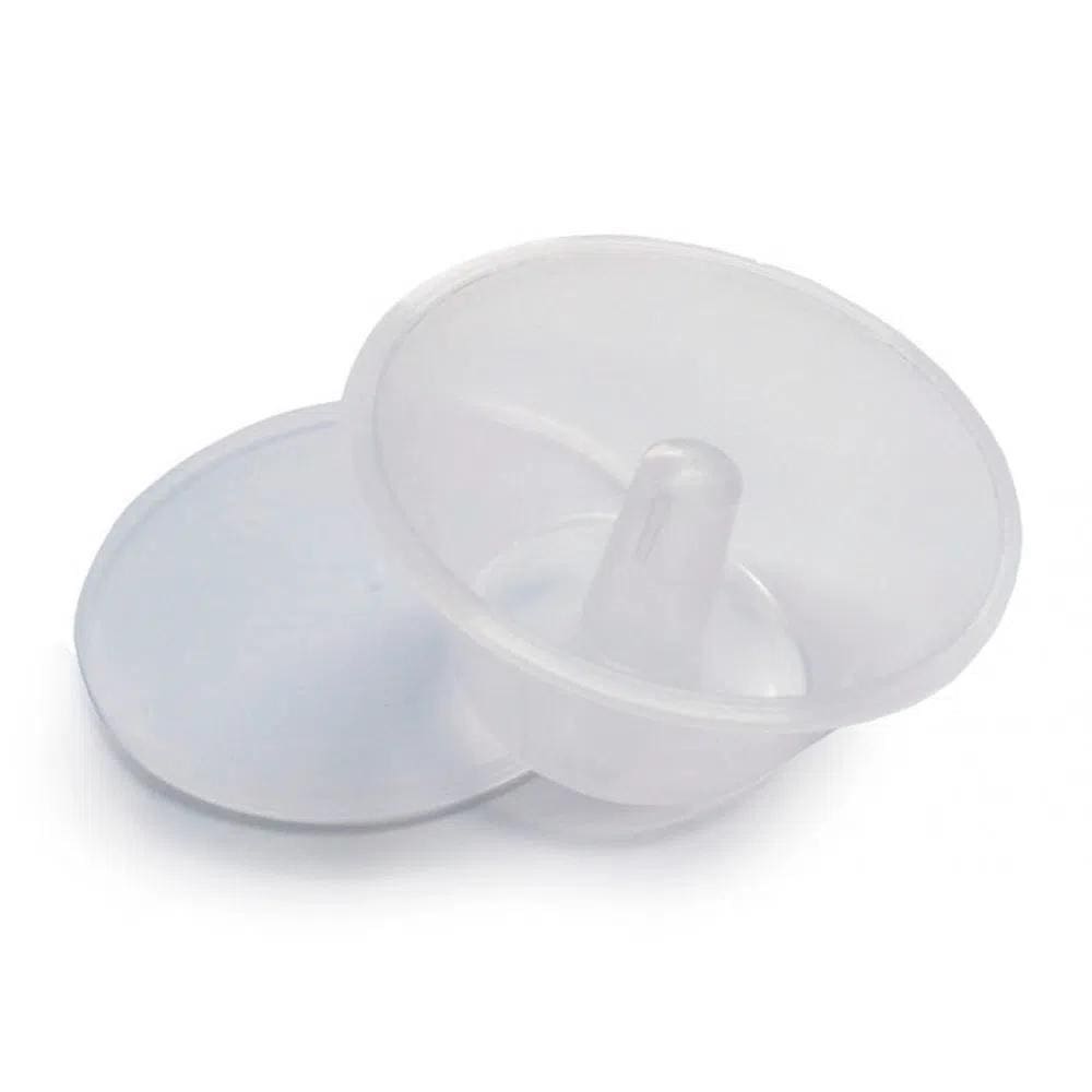 Mini Forma Pudim C/20 Plastilania