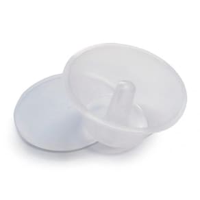 Mini Forma Pudim C/20 Plastilania