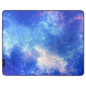 Mouse PAD Gamer PCYES Obsidian G3D 500X400MM - Tecido com Infusão de Vidro - PEMPG3D