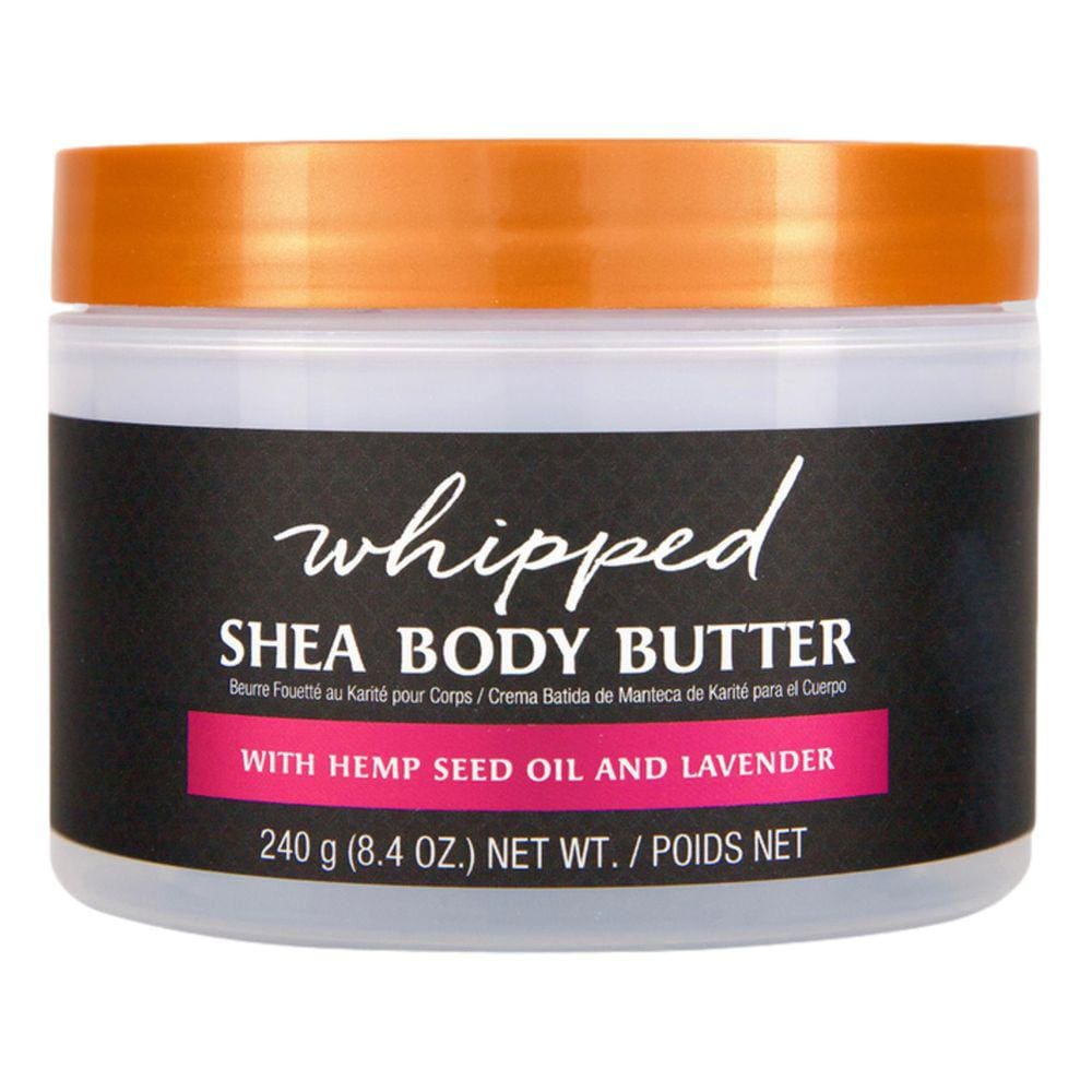 Tree Hut Whipped Shea Body Butter - Manteiga Corporal 240g