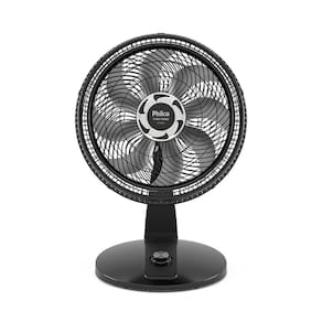 Ventilador de Mesa Philco 40cm 2 em 1 Maxx Force Preto PVT491 – 220 Volts