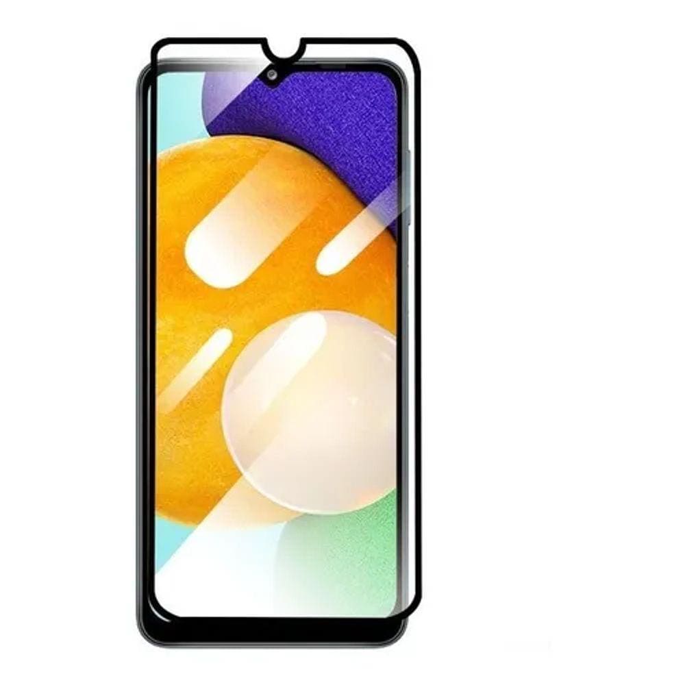 Pelicula De Vidro 3D Samsung Galaxy A34 5G