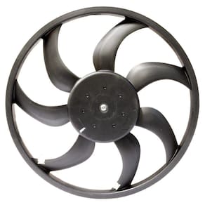 Motor do Ventilador Gol Voyage G5 G6 Fox 1.0 Sem Ar - Bauen - 100308E
