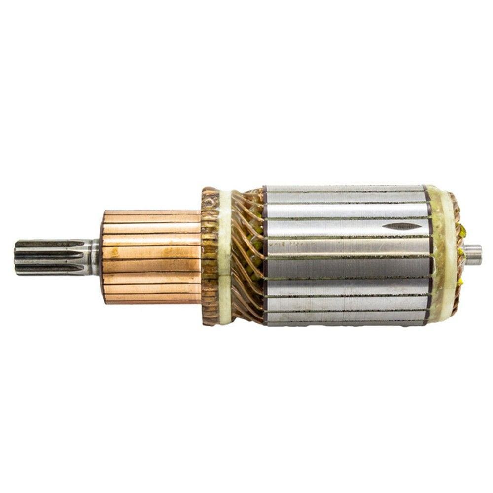 Induzido do Motor de Partida JD 1520 - AR0186