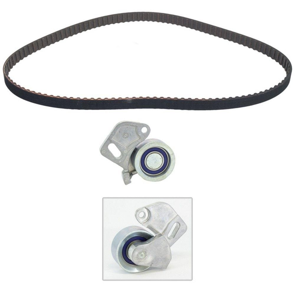 Kit Correia Dentada + Tensor Duna Elba Europa Fiorino Oggi Panorama Premio Spazio Uno - CT962K1