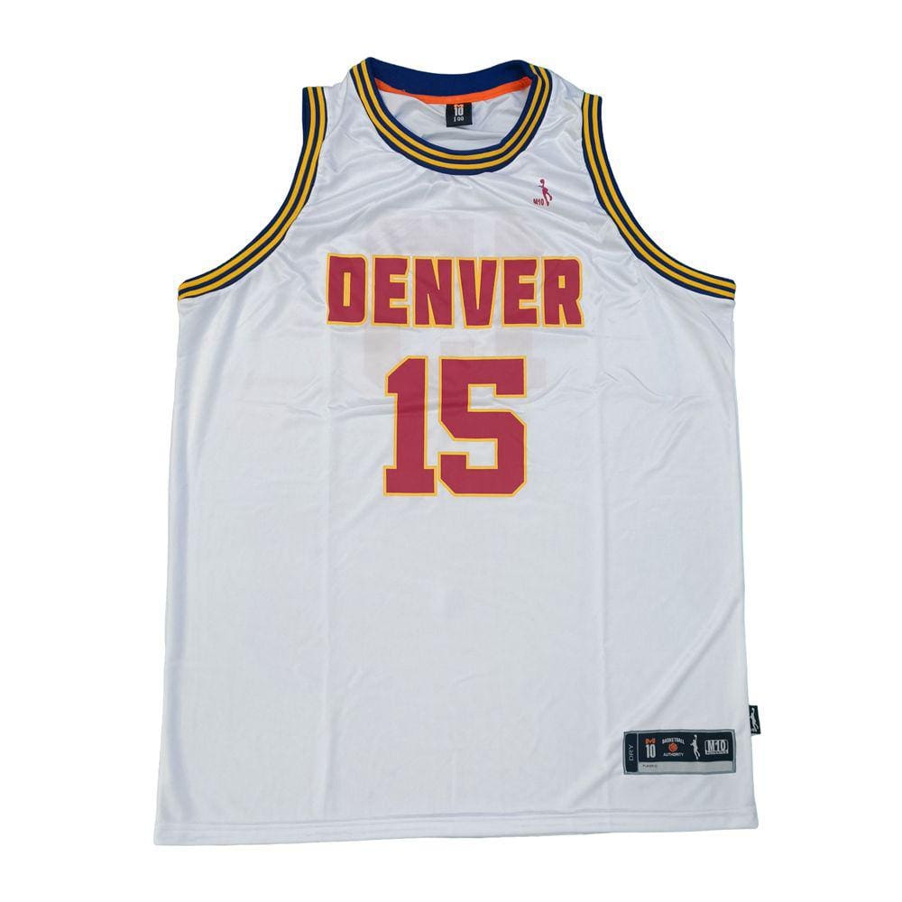 Regata Basquete Masculina M10 Denver 15