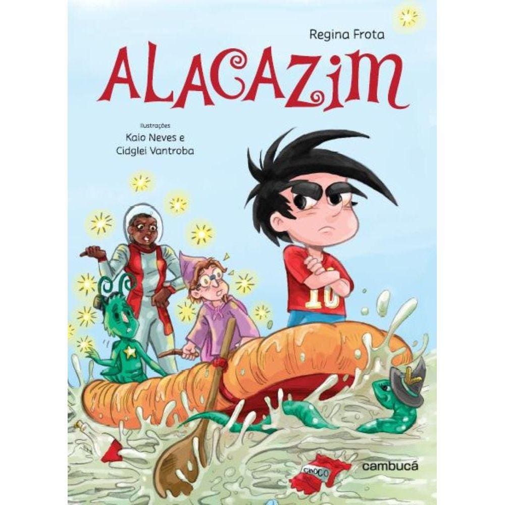 Alacazim