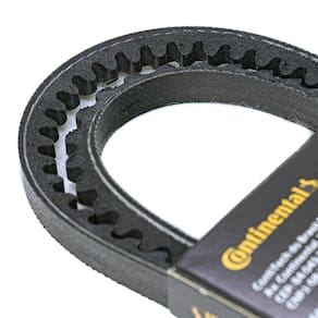 Correia Do Alternador Chevrolet D-60 D-90 MF-1630 290 Mercedes 1214 1621 - Continental - 10X1355