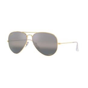 Oculos Solar Ray-Ban - Rb3025 9196G358