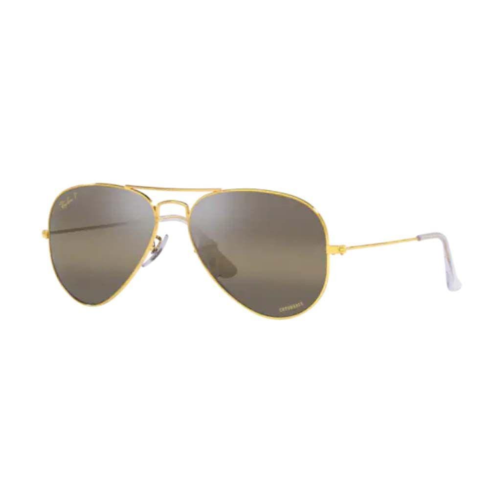 Oculos Solar Ray-Ban - Rb3025 9196G562