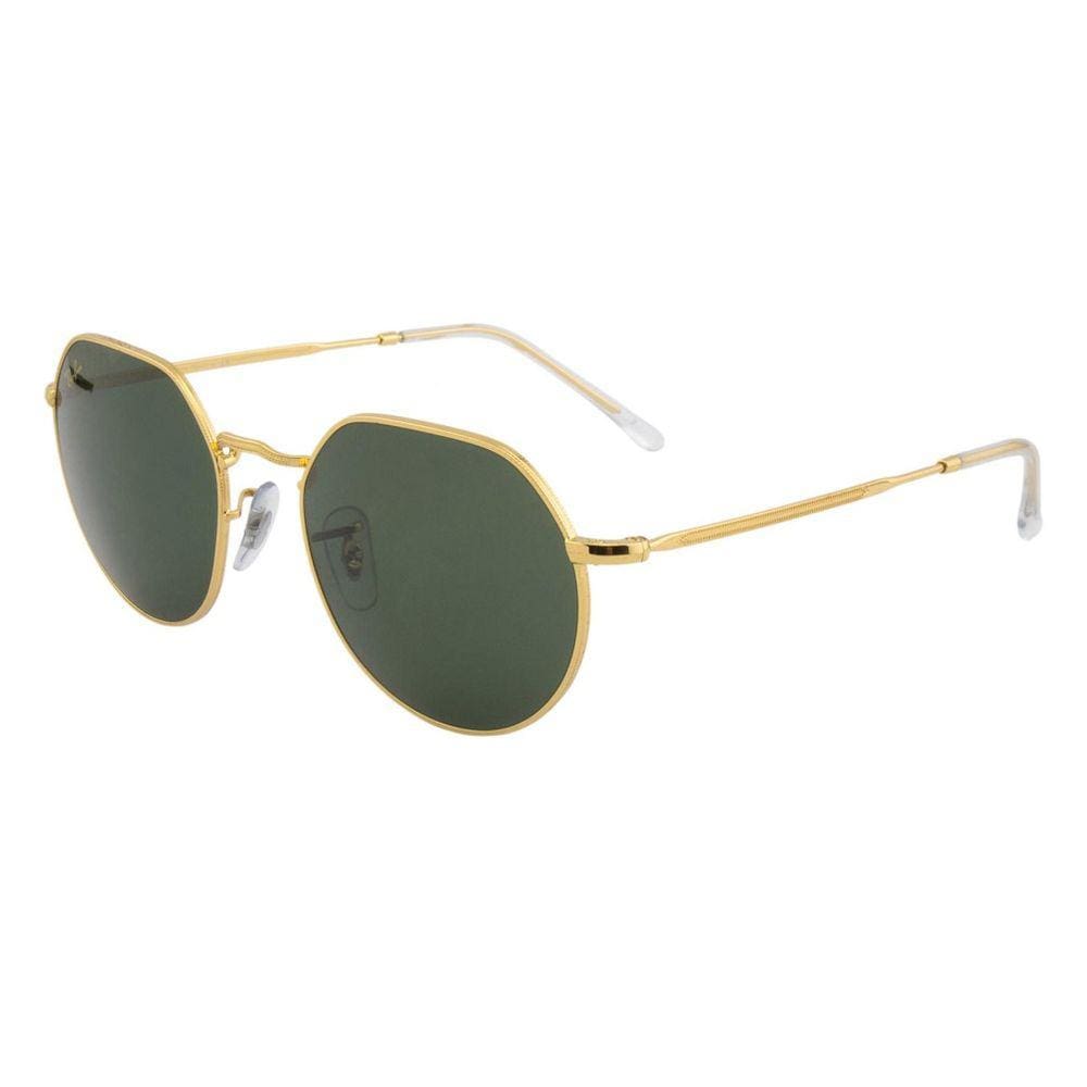 Oculos Solar Ray-Ban - Rb3565l 919631 53