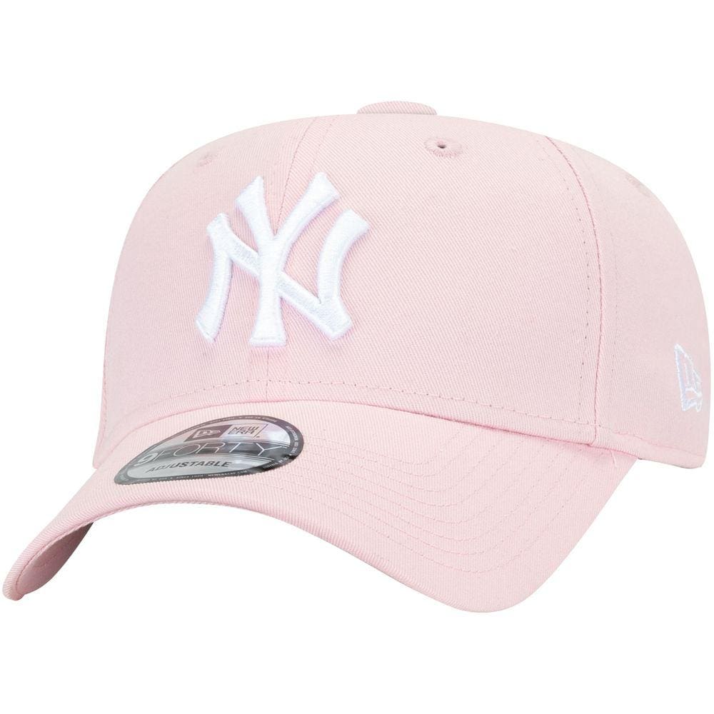 Boné New York Yankees Aba Curva Snapback 940 Veranito - Adulto