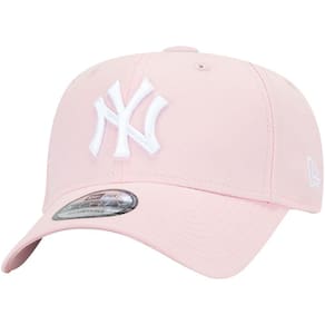 Boné New York Yankees Aba Curva Snapback 940 Veranito - Adulto