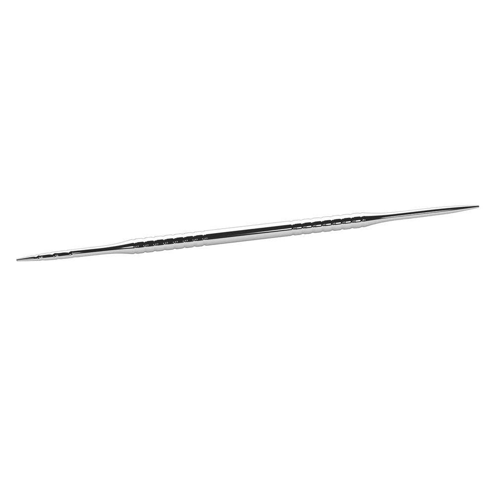 Palito para Unhas Pro Esterilizavél em Autoclave Antideslizante Aço Inox Tramontina