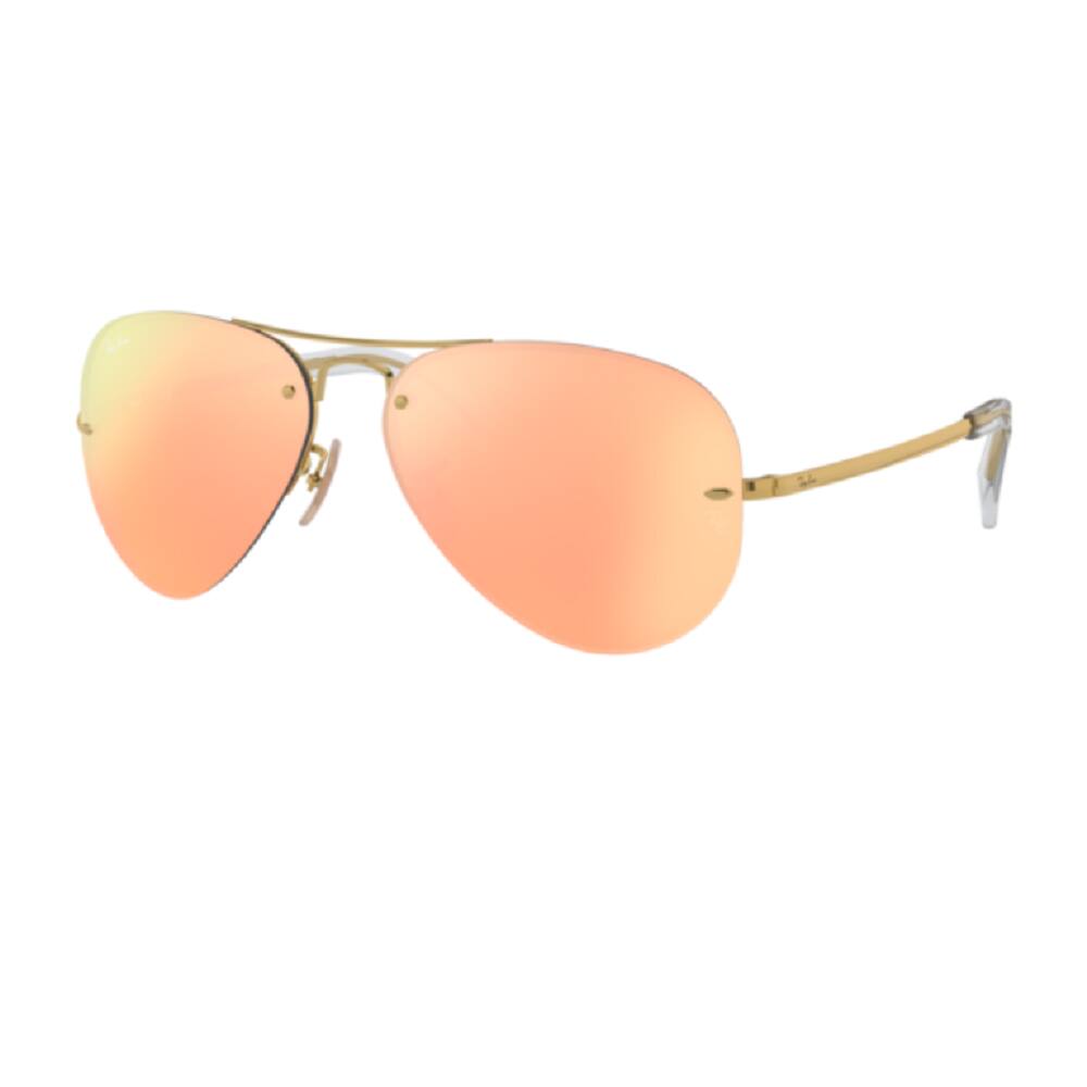 Oculos Solar Ray-Ban Rb3449 001/2Y59