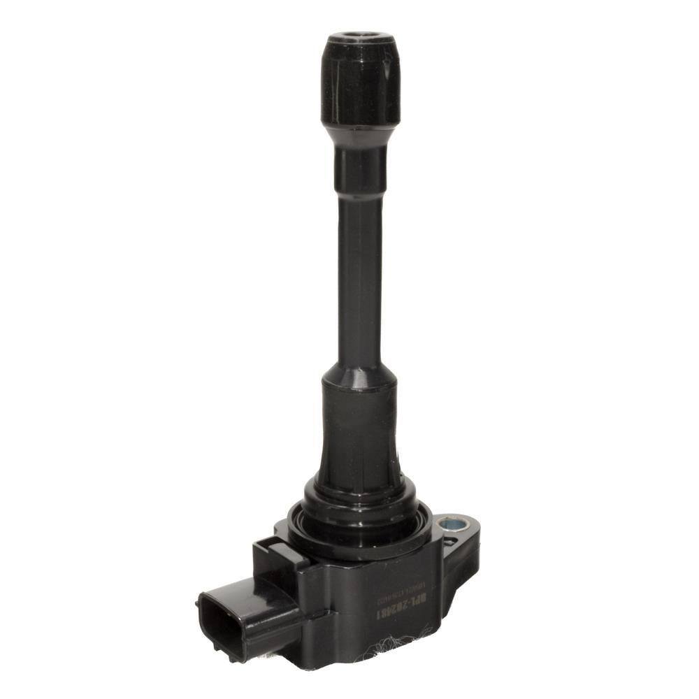 Bobina de Ignição Nissan Livina March Sentra Tiida Versa Xtrail Renault Fluence Kwid Logan Sandero - DPL-202481