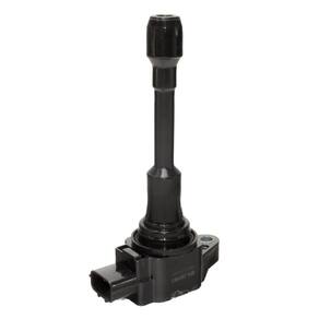 Bobina de Ignição Nissan Livina March Sentra Tiida Versa Xtrail Renault Fluence Kwid Logan Sandero - DPL-202481