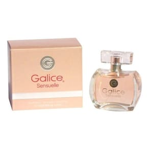 Perfume Yves De Sistelle Galice Sensuelle 100ml Edp 009827