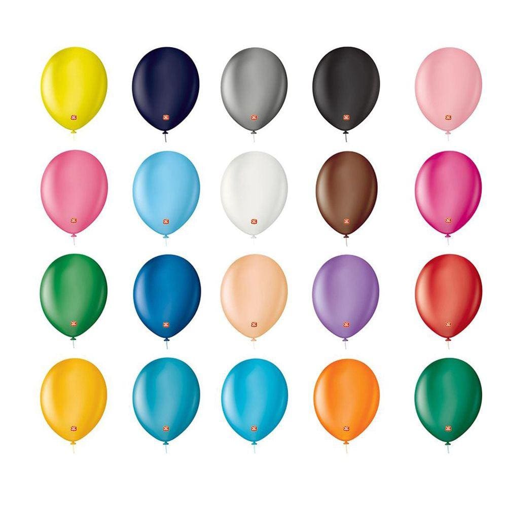 Balao Sao Roque N9 Uniq Festa Bexiga Festa Aniversario