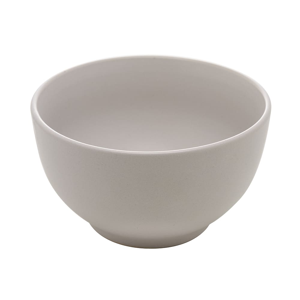 Bowl de Cerâmica Lyor Cronus 15cm Fundo Bege