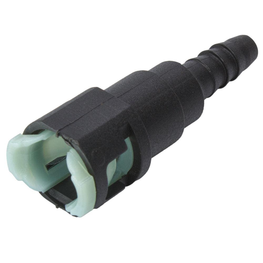Conector Reto 3/8&quot; x 5/16&quot; Bartolomeu - DSC5605