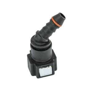 Conector 45 Graus 5/16" x 5/16" Pop Top - DSC5611