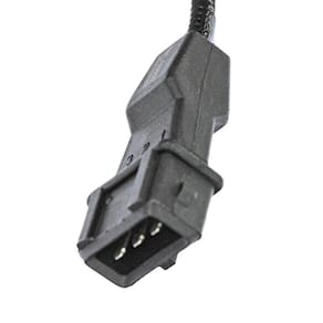 Sensor Rotação Astra Vectra Zafira Chicote 3 Pinos - DPL508637