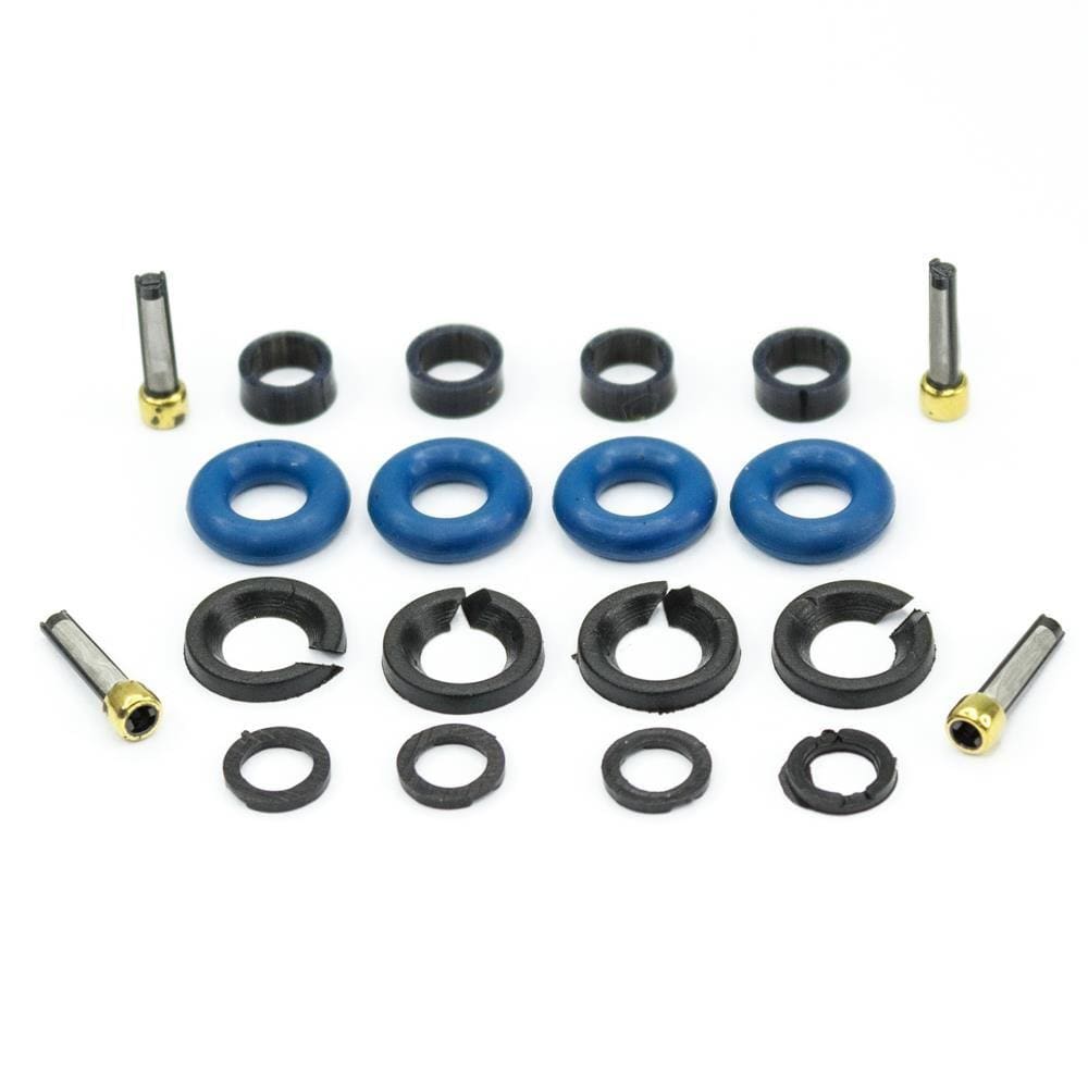 Reparo Bico Injetor Focus 2.0 16V Ecoboost após 2013 - DSC2382