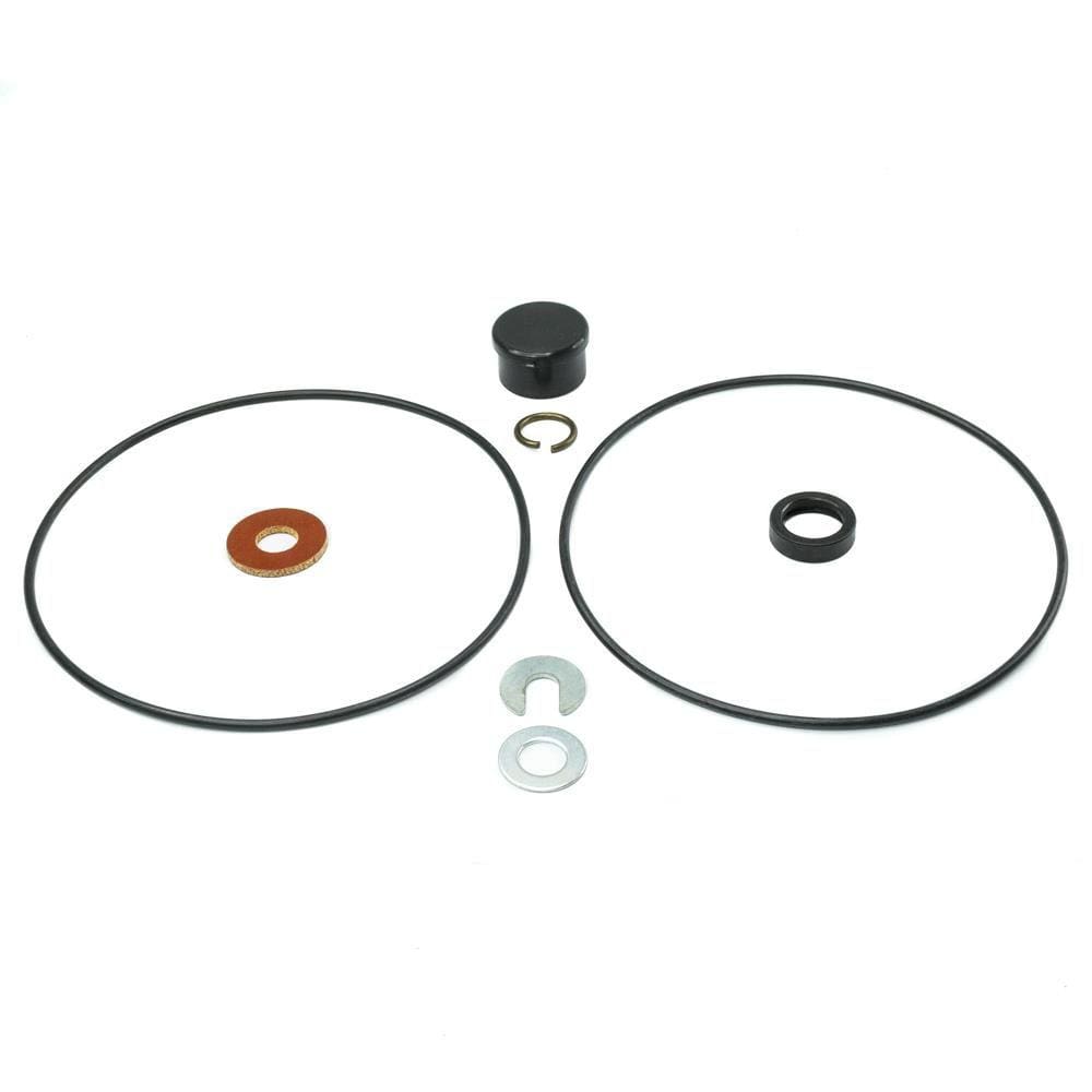 Kit Reparo do Motor de Partida Bosch HE Mercedes 12/24 Volts - Edanti - ED1957