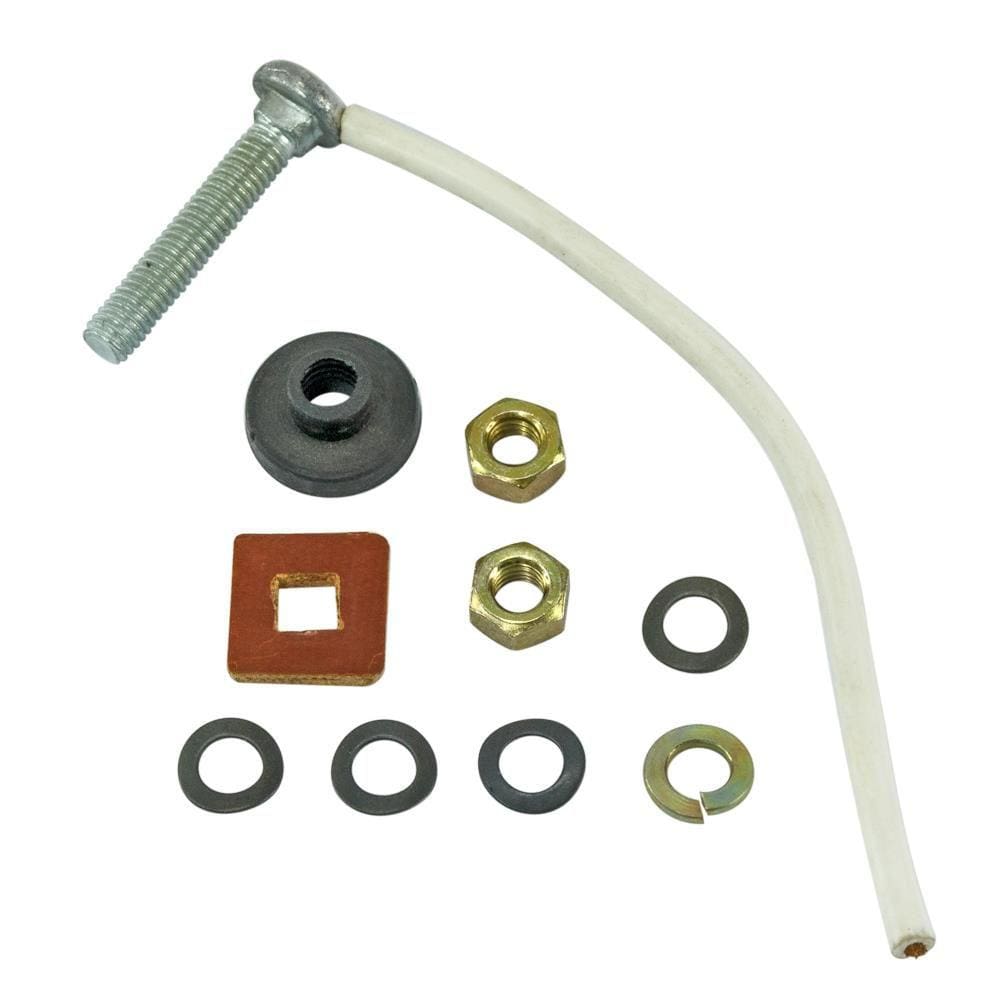 Reparo do Alternador Fusca Gol Saveiro - Edanti - ED2083